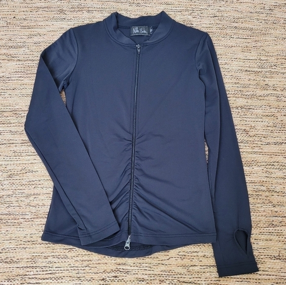 Vintage Nikki Babie Active Jacket - Picture 10 of 10